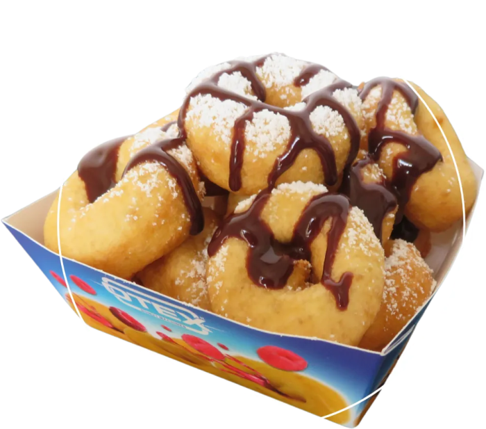 Támogassa vállalkozását több mint 20 éves tapasztalatunkkal!