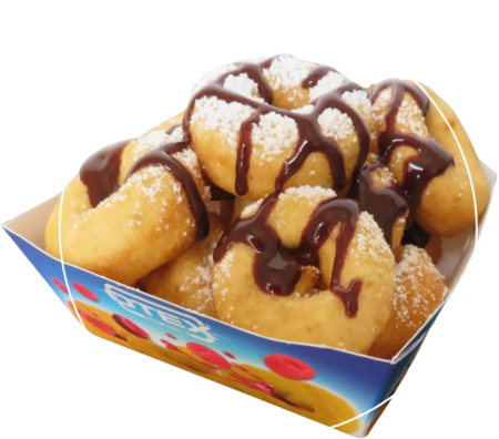 Támogassa vállalkozását több mint 20 éves tapasztalatunkkal!