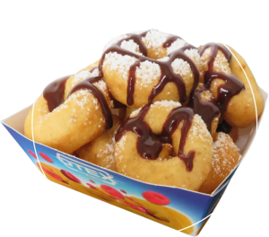 Támogassa vállalkozását több mint 20 éves tapasztalatunkkal!