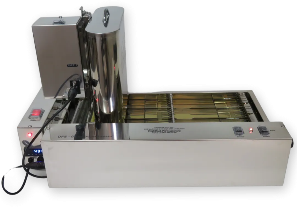 OFS-03 (2,3 kW) ˝Turbo˝